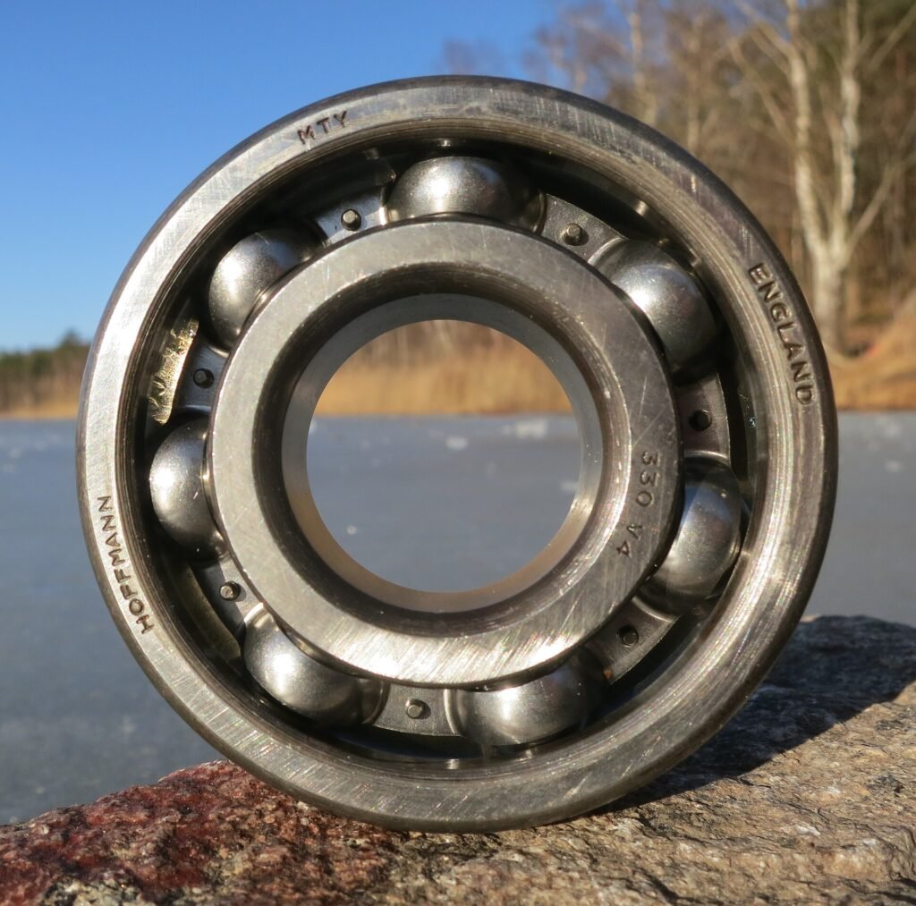 ball bearing