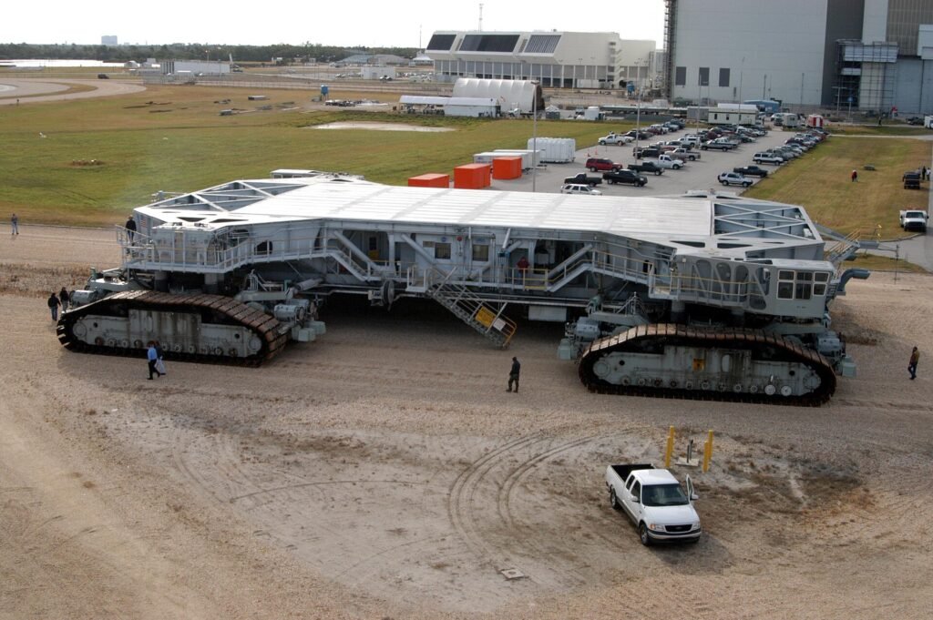 crawler track