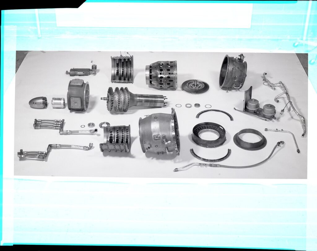 engine parts