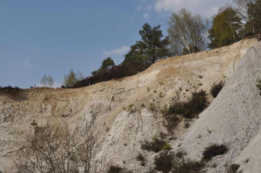 quarry