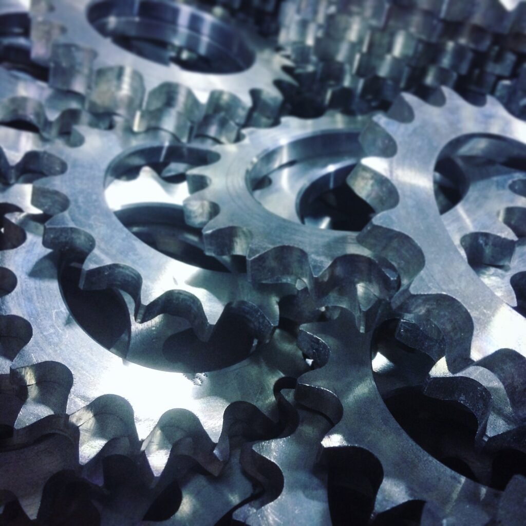 sprocket